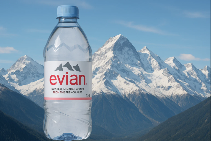 프랑스 '에비앙'의 배신 | 인스티즈