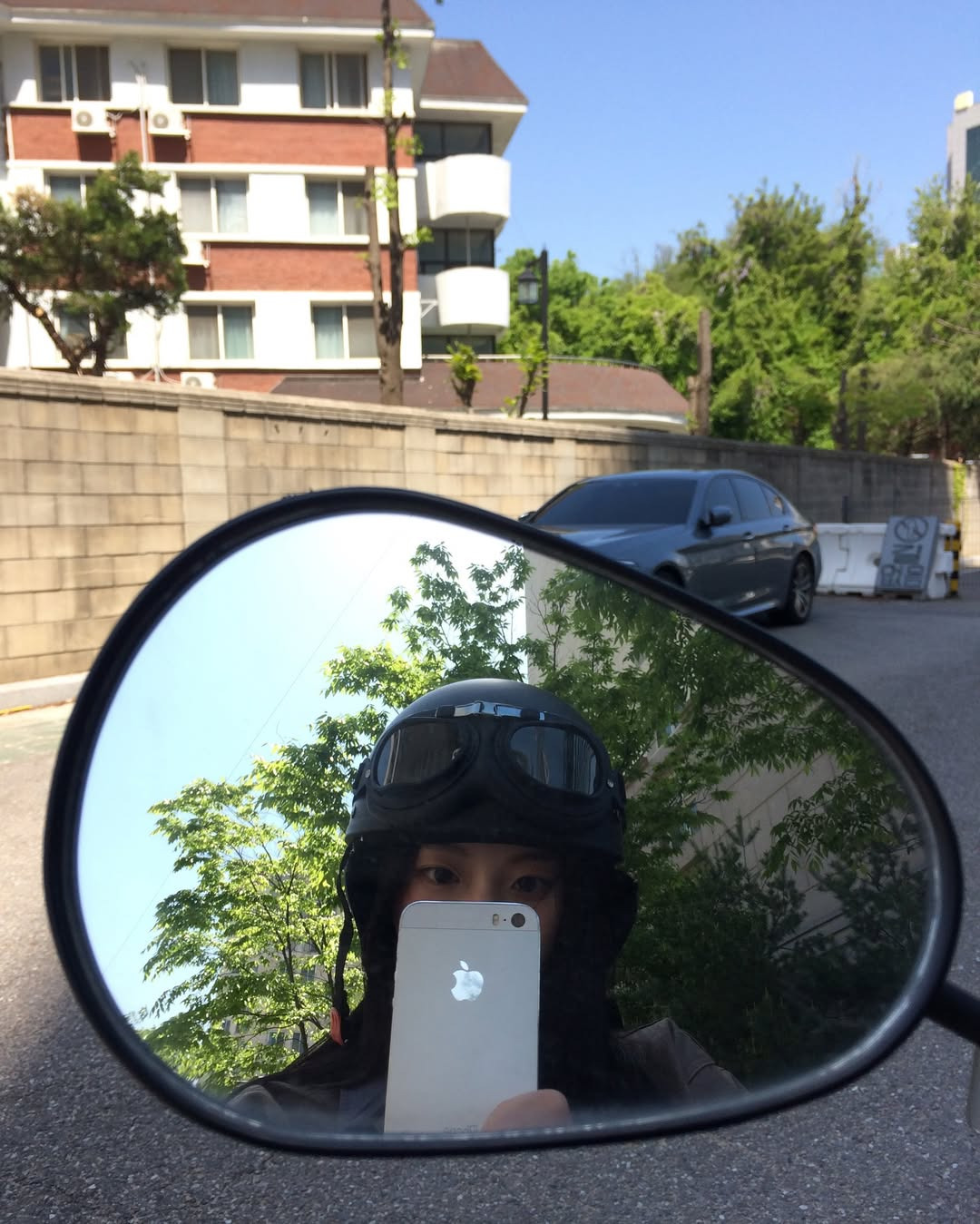 인스타 인플루언서 @olnff | 인스티즈