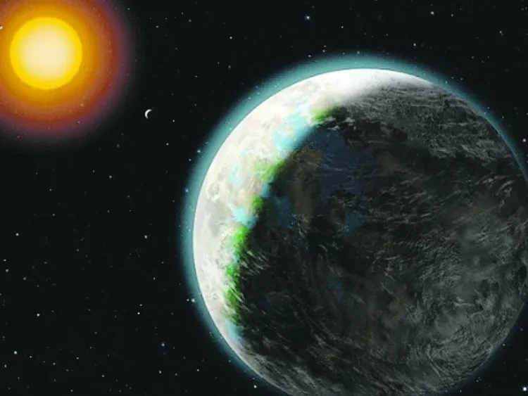 우주에 외계인은 무조건 있으나 만나는건 불가능하다 | 인스티즈