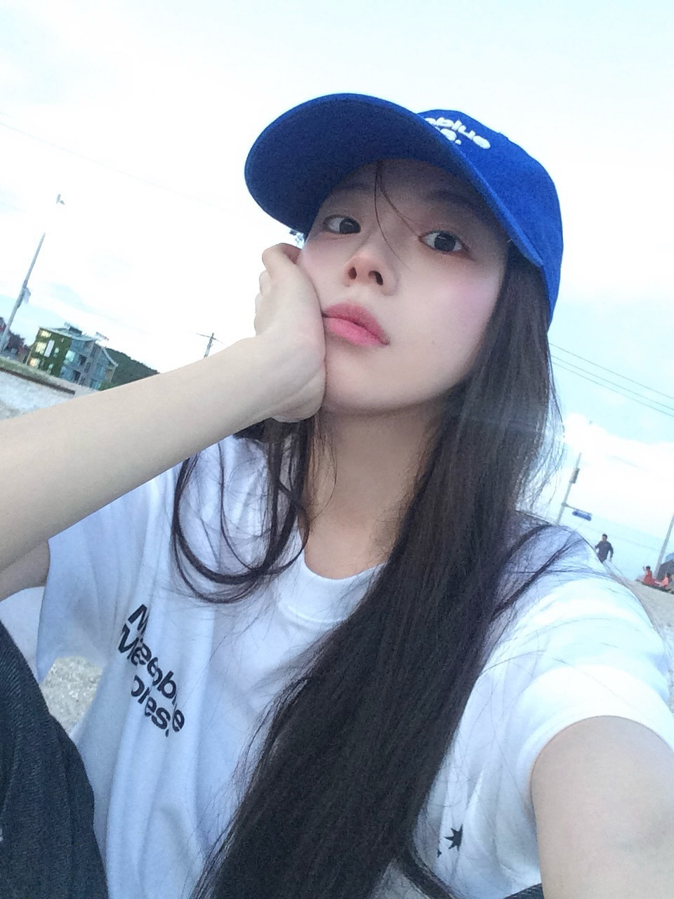 인스타 인플루언서 @olnff | 인스티즈