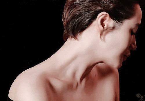 여배우들로만 상상해본 그리스로마신화 신들.gif | 인스티즈