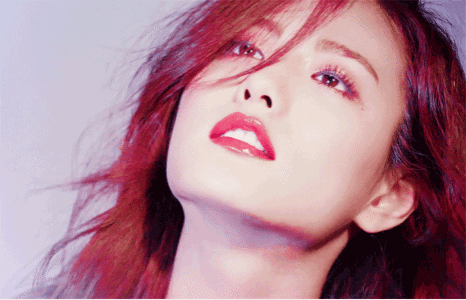 여배우들로만 상상해본 그리스로마신화 신들.gif | 인스티즈