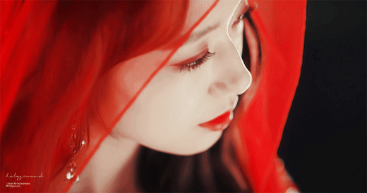 여배우들로만 상상해본 그리스로마신화 신들.gif | 인스티즈