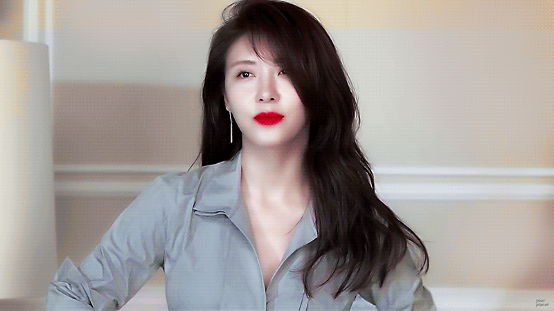 여배우들로만 상상해본 그리스로마신화 신들.gif | 인스티즈