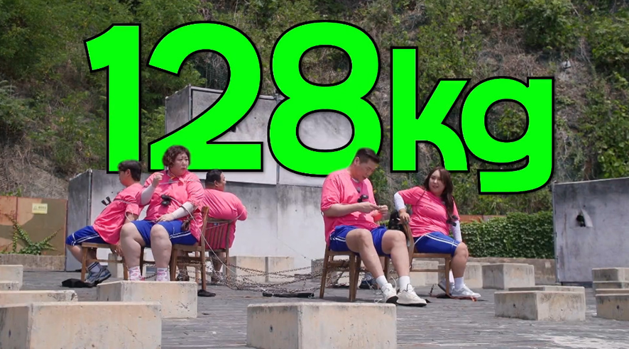 드디어 공개된 베일에 싸여있던 풍자 or 신기루 몸무게 | 인스티즈