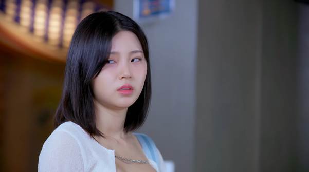 대왕 베이글녀에게 들이대는 한국남자 현실.jpg | 인스티즈