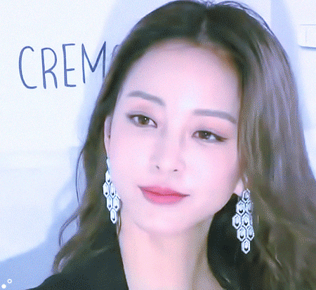 여배우들로만 상상해본 그리스로마신화 신들.gif | 인스티즈