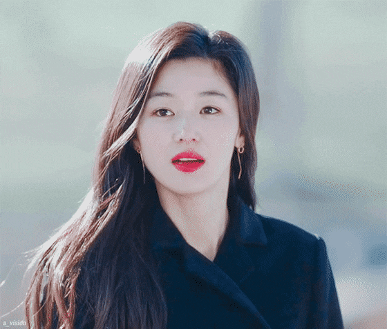 여배우들로만 상상해본 그리스로마신화 신들.gif | 인스티즈