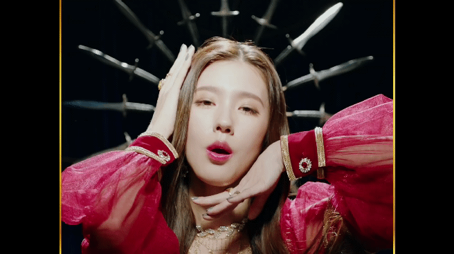 그리스 로마 신화 여자 아이돌 ver2 | 인스티즈