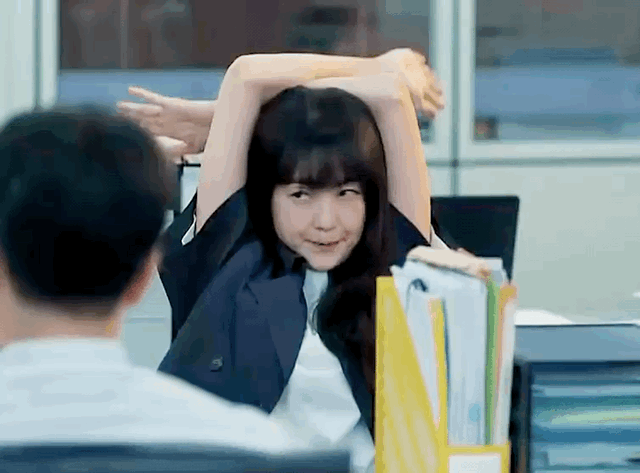 드라마계 씹덕킹총수 탑티어와 광공들의 만남.... | 인스티즈