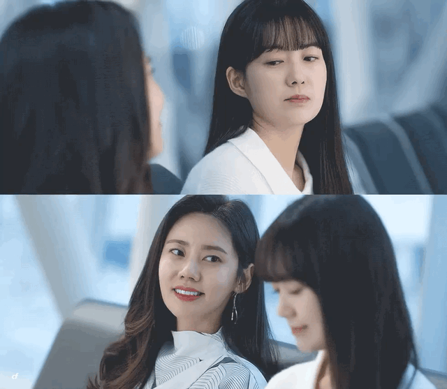 드라마계 씹덕킹총수 탑티어와 광공들의 만남.... | 인스티즈