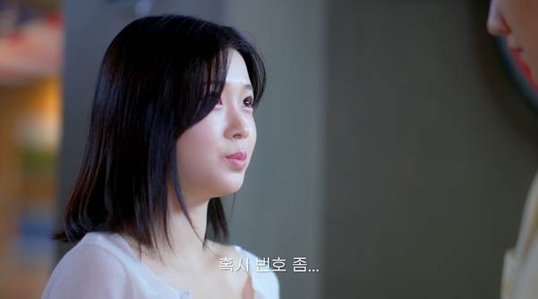 대왕 베이글녀에게 들이대는 한국남자 현실.jpg | 인스티즈