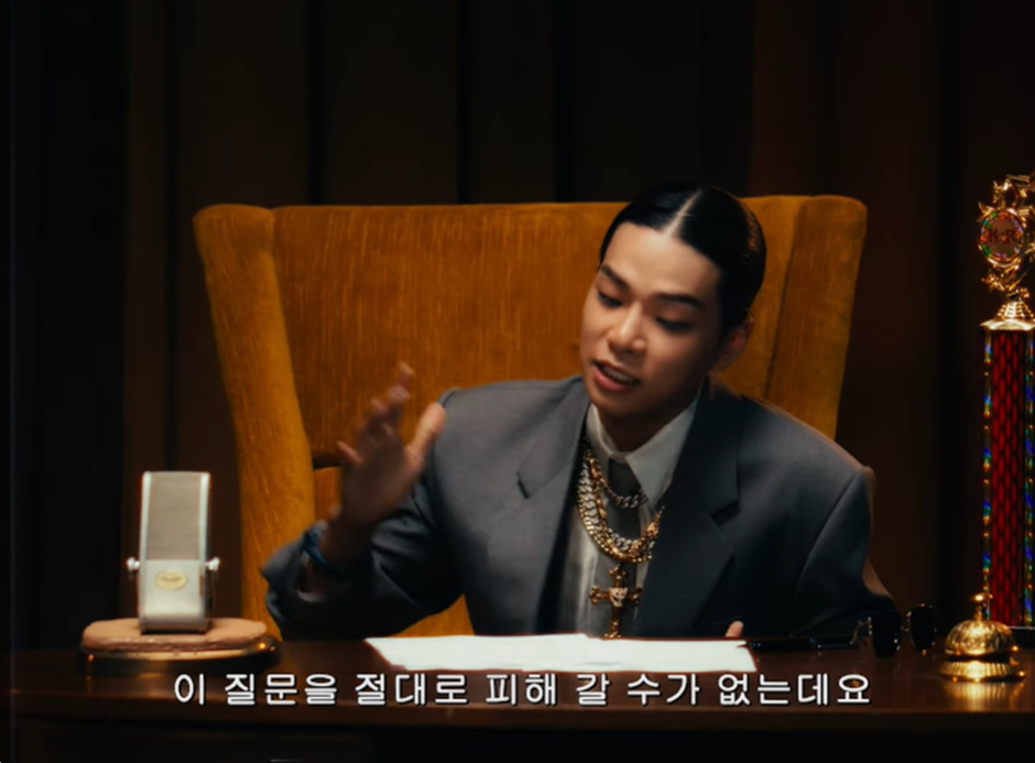 지드래곤 파트를 대신 불러준 신인 남돌 | 인스티즈