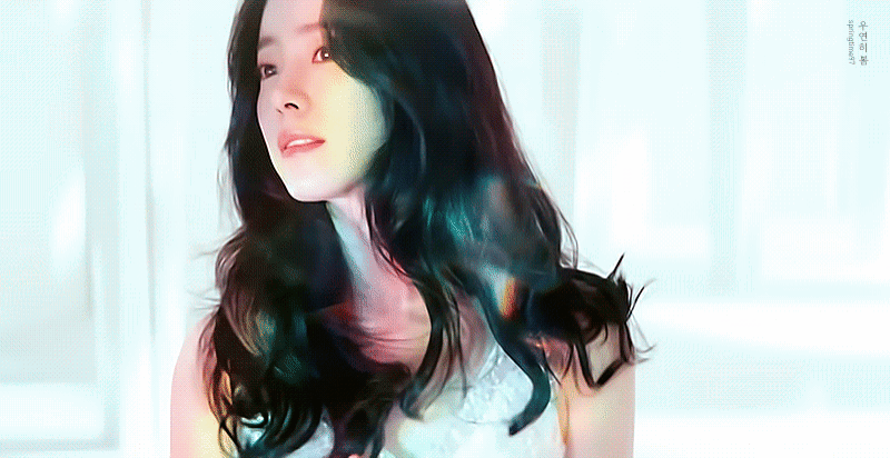 여배우들로만 상상해본 그리스로마신화 신들.gif | 인스티즈