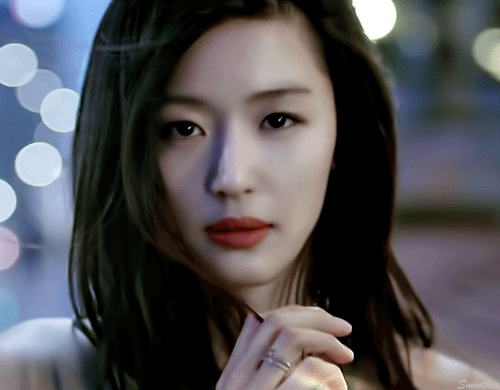 여배우들로만 상상해본 그리스로마신화 신들.gif | 인스티즈