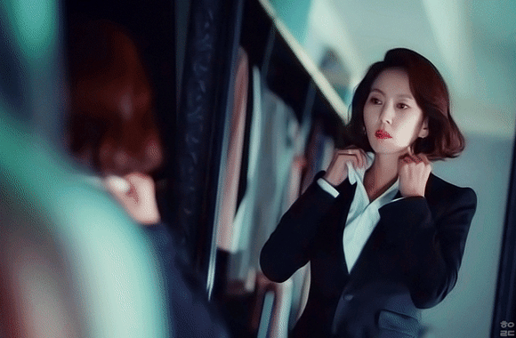 여배우들로만 상상해본 그리스로마신화 신들.gif | 인스티즈