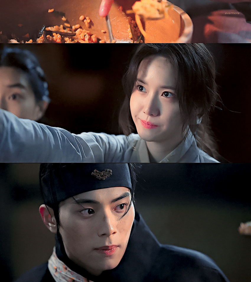 드라마 첫 촬영 열흘 전에 캐스팅됐다는 <폭군의 셰프> 남주인공 이채민.jpgif | 인스티즈