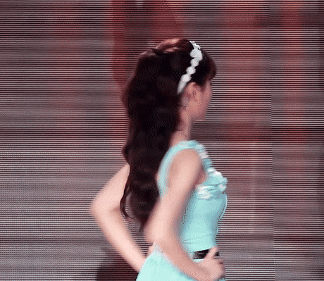 여배우들로만 상상해본 그리스로마신화 신들.gif | 인스티즈