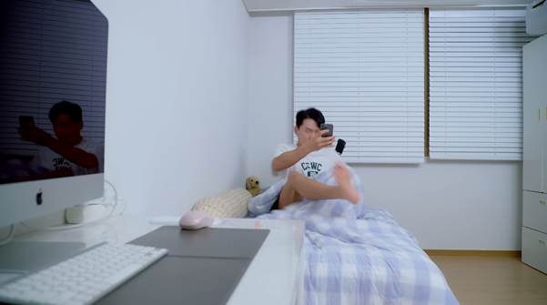 대왕 베이글녀에게 들이대는 한국남자 현실.jpg | 인스티즈