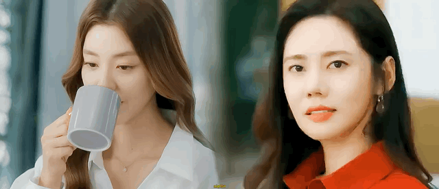 드라마계 씹덕킹총수 탑티어와 광공들의 만남.... | 인스티즈