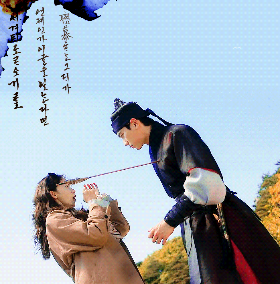 드라마 첫 촬영 열흘 전에 캐스팅됐다는 <폭군의 셰프> 남주인공 이채민.jpgif | 인스티즈