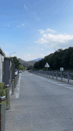 고속도로 휴게소 얼음물 나눔 근황 | 인스티즈