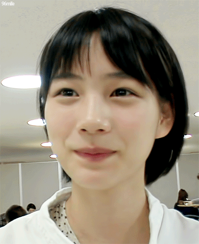 레이어드 단발 분위기 좋아하는 달글 | 인스티즈