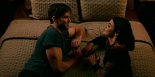 15금인데 섹텐 이래도 되나 싶은 혐관클리셰 로코 영화.jpgif | 인스티즈