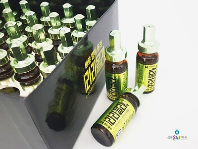 요즘 젊은 사람들이 많이 먹는 피로회복제 모음.jpg | 인스티즈