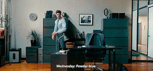 15금인데 섹텐 이래도 되나 싶은 혐관클리셰 로코 영화.jpgif | 인스티즈