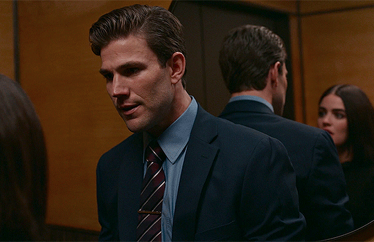 15금인데 섹텐 이래도 되나 싶은 혐관클리셰 로코 영화.jpgif | 인스티즈