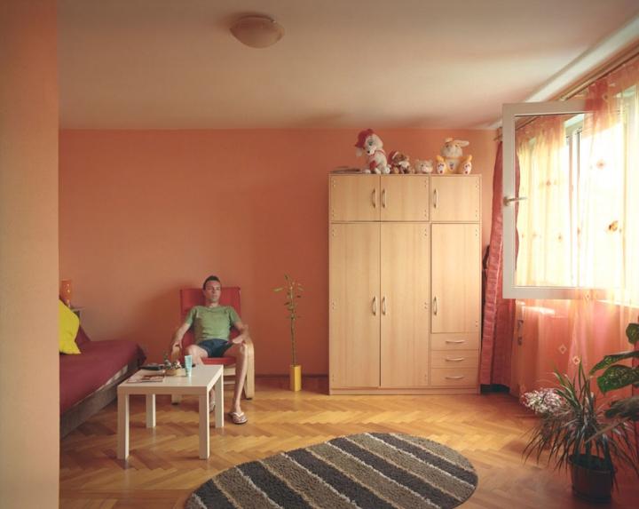 같은 아파트, 다른 삶...jpg | 인스티즈