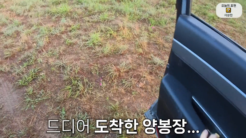 양봉 시작한 올리버쌤 근황.jpg | 인스티즈