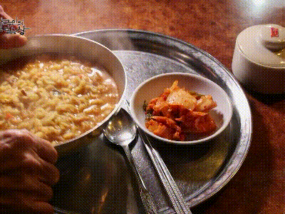 그 시절 할머니가 끓여준 불은 라면 | 인스티즈