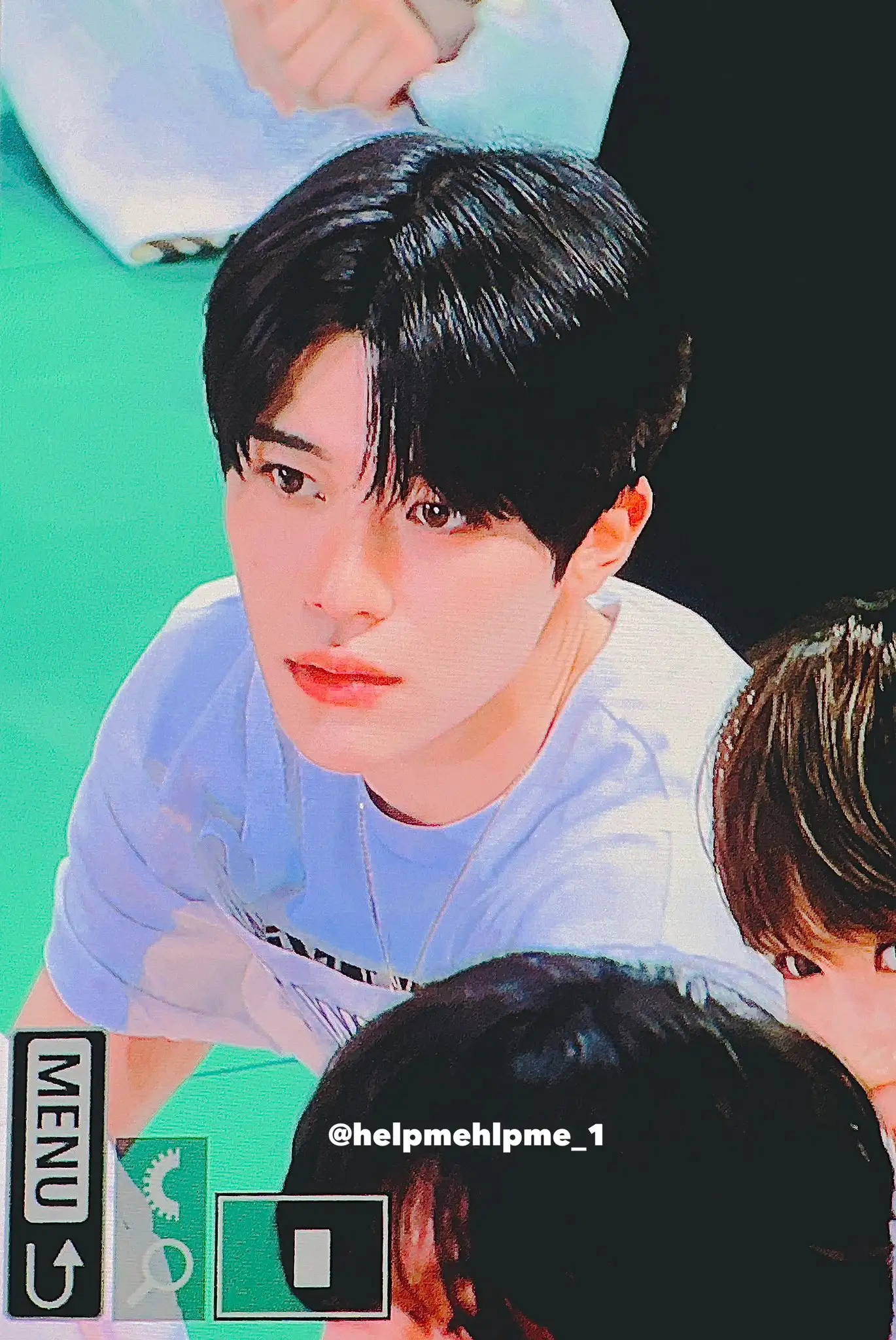 엔시티 위시 아육대 webp 공유 | 인스티즈