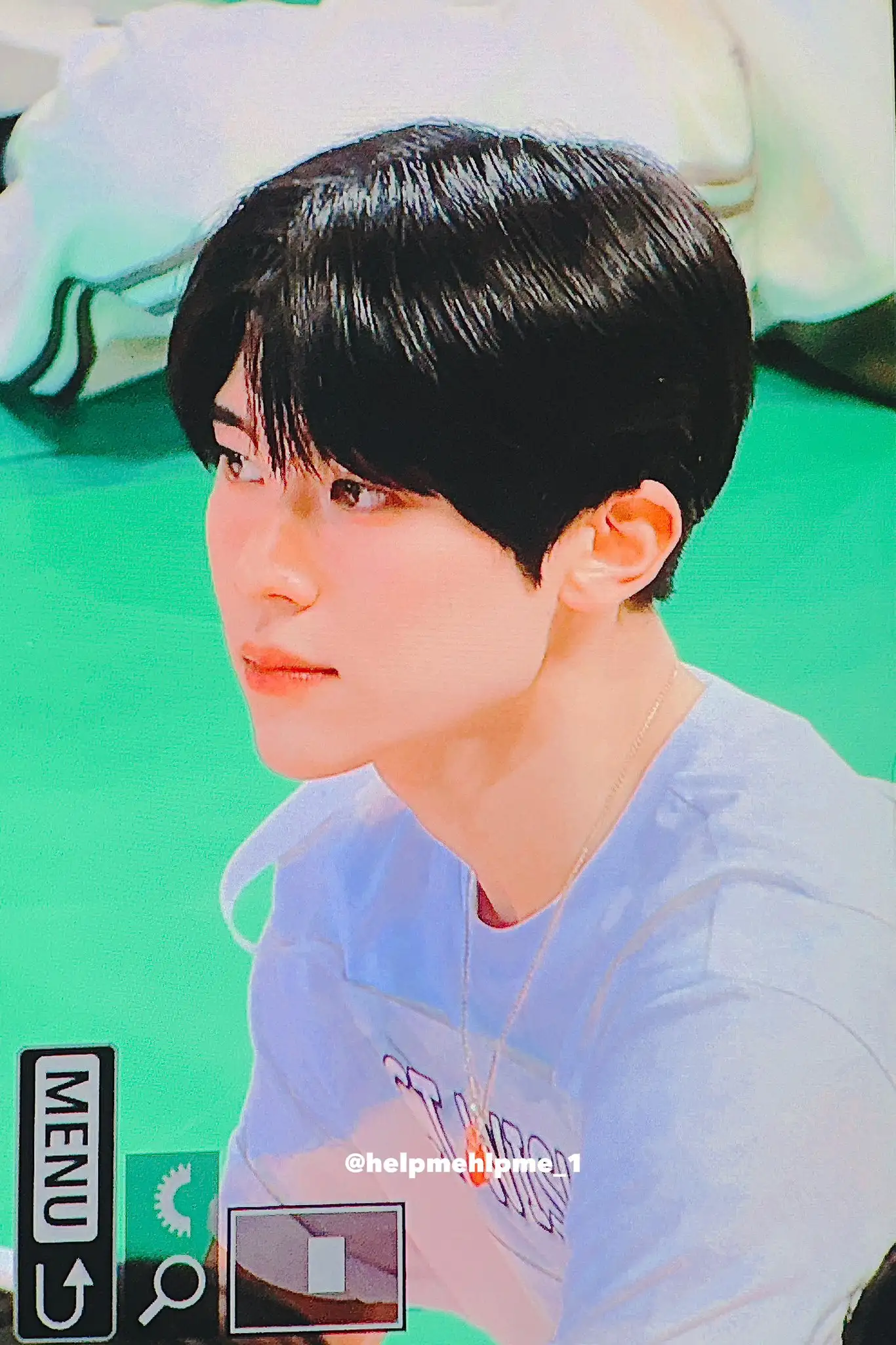 엔시티 위시 아육대 webp 공유 | 인스티즈