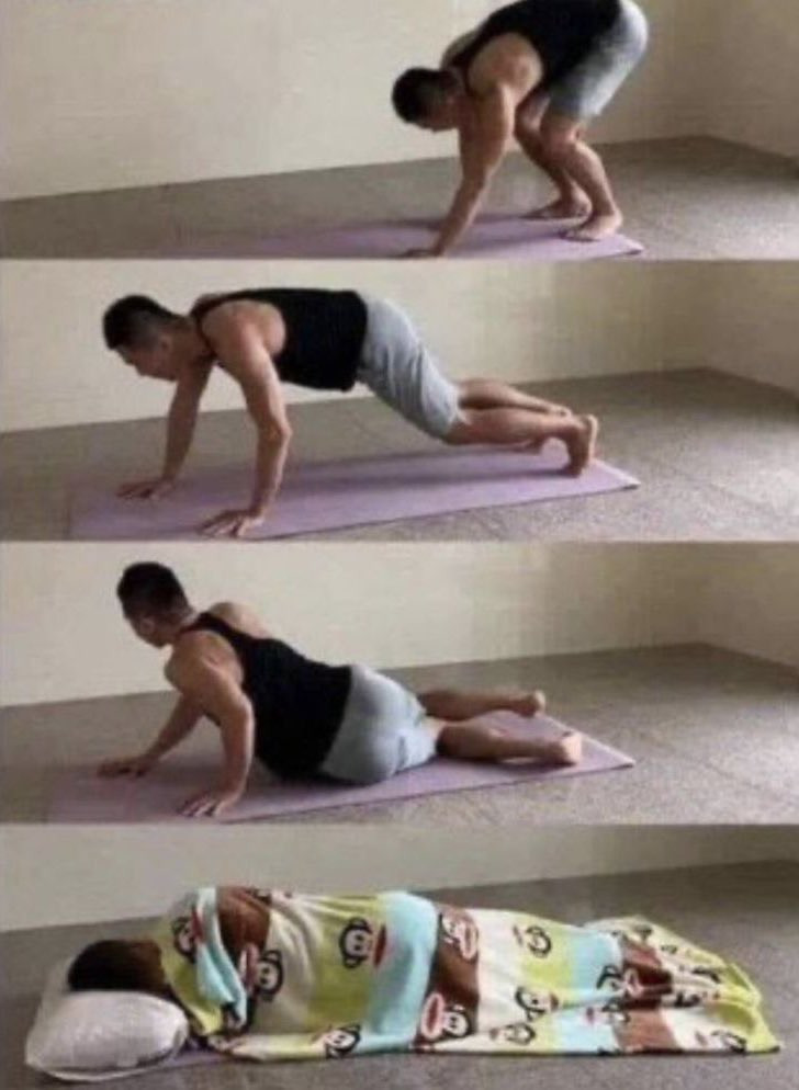 땅끄부부 해야되는데….. | 인스티즈