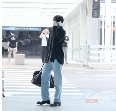 한국 오자마자 관광 다한 외국인 | 인스티즈