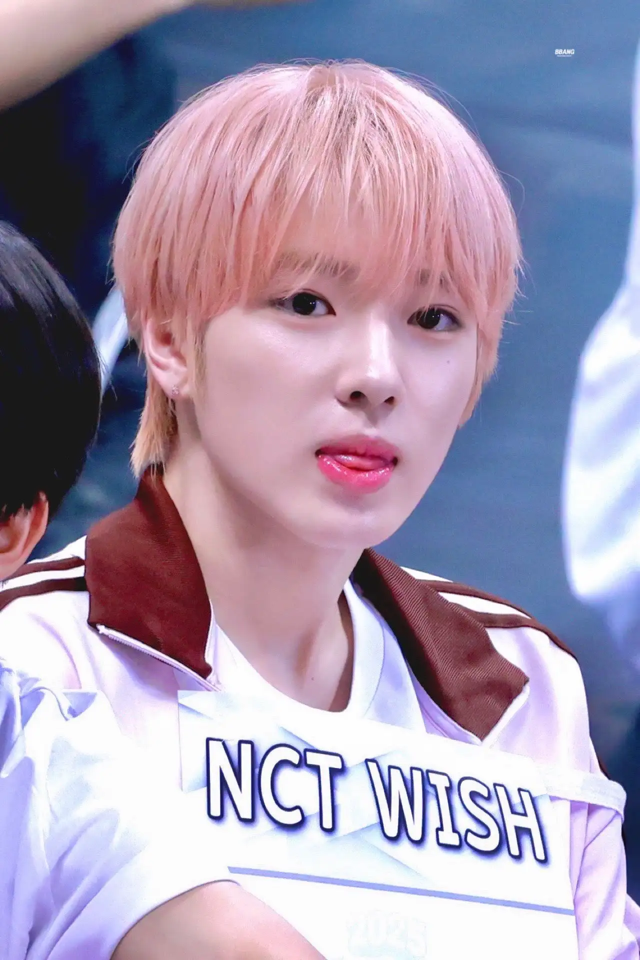 엔시티 위시 아육대 webp 공유 | 인스티즈