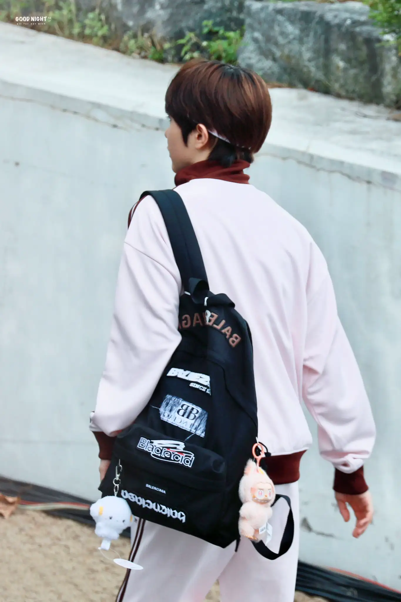 엔시티 위시 아육대 webp 공유 | 인스티즈