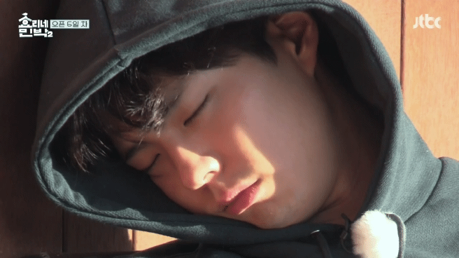 효리네민박 악마의 편집 레전드....gif | 인스티즈