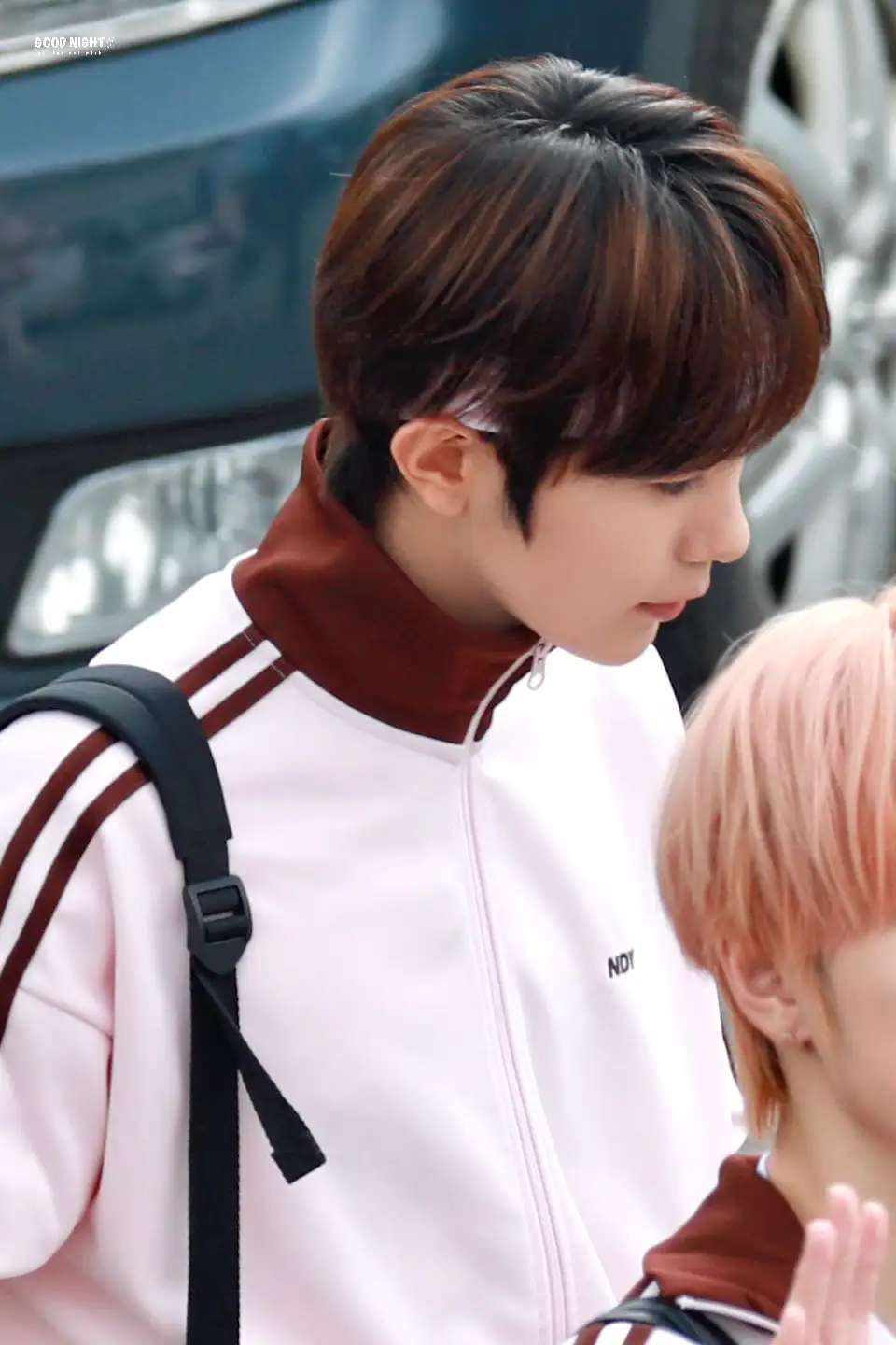 엔시티 위시 아육대 webp 공유 | 인스티즈