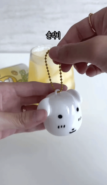 가나디 음료의 새로운 쓸모 | 인스티즈