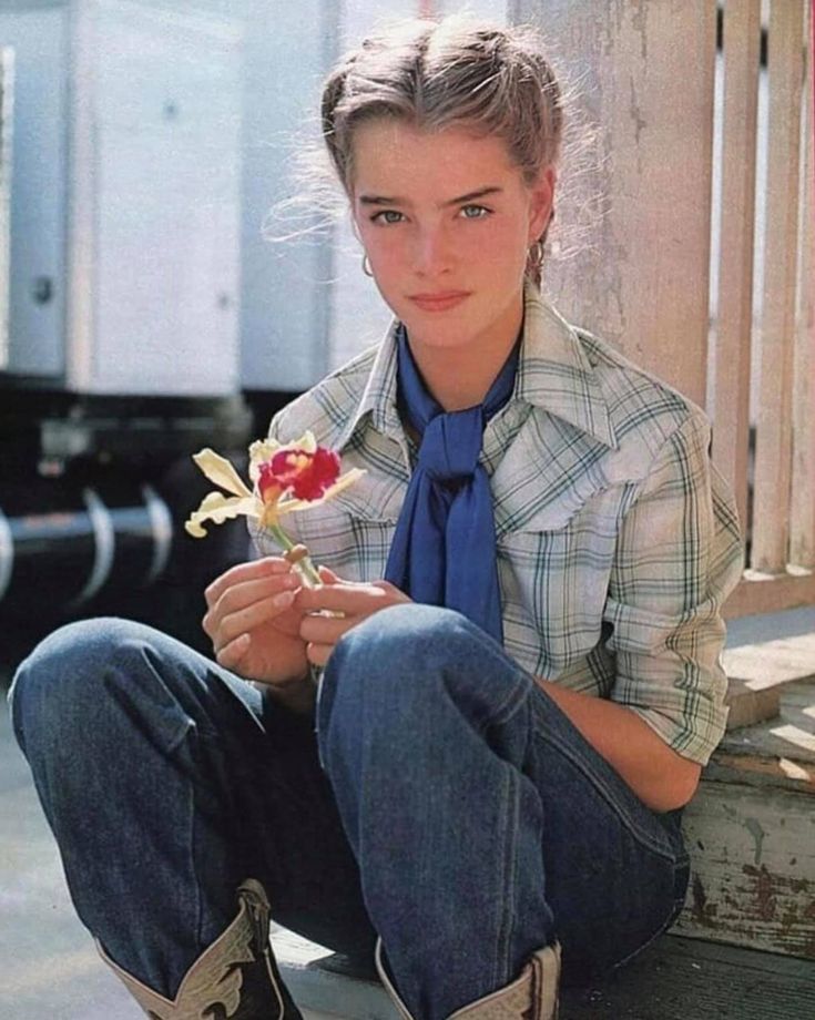 한국에선 거인병이라고 잘못 알려진 미국 모델&배우 | 인스티즈