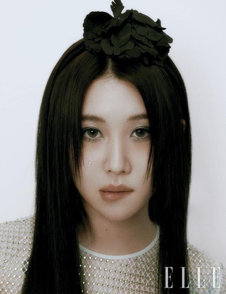 채연 채령자매랑 친언니처럼 닮은 백예린 | 인스티즈