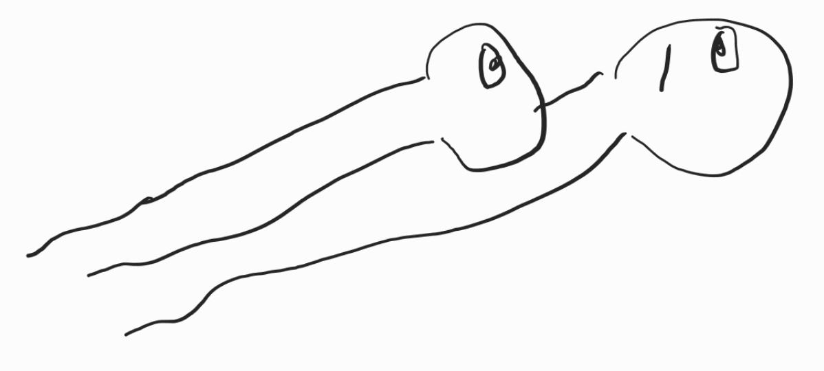 오늘 수영하는데 이렇게 됨ㅋㅋㅋㅋㅋㅋㅋㅋ | 인스티즈