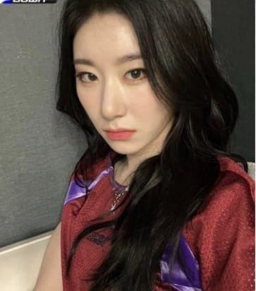 채연 채령자매랑 친언니처럼 닮은 백예린 | 인스티즈