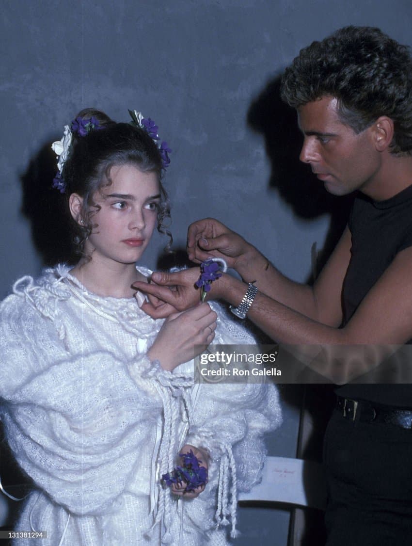 한국에선 거인병이라고 잘못 알려진 미국 모델&배우 | 인스티즈