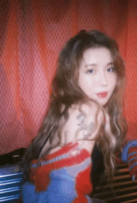 채연 채령자매랑 친언니처럼 닮은 백예린 | 인스티즈