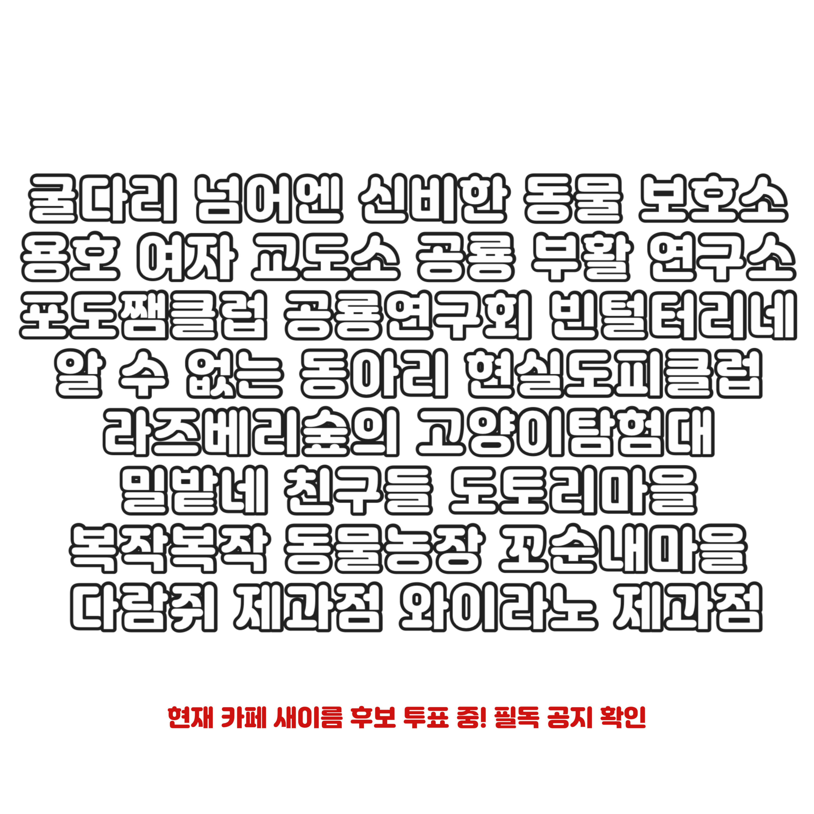 강아지와 고양이 혀 크기 차이 | 인스티즈